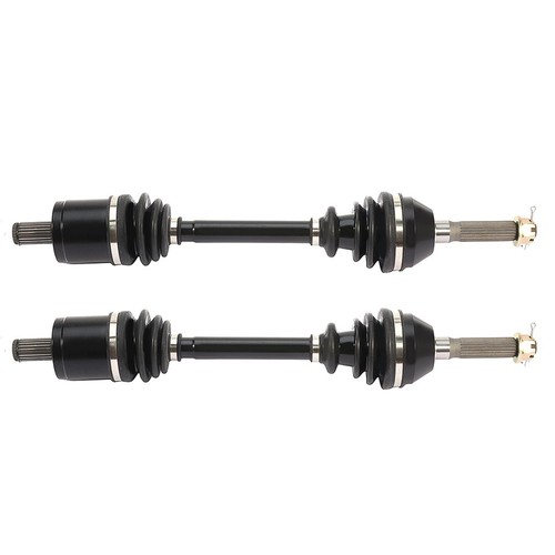 Axles fits polaris - 2,