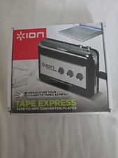 Ion Tape Express Cassette