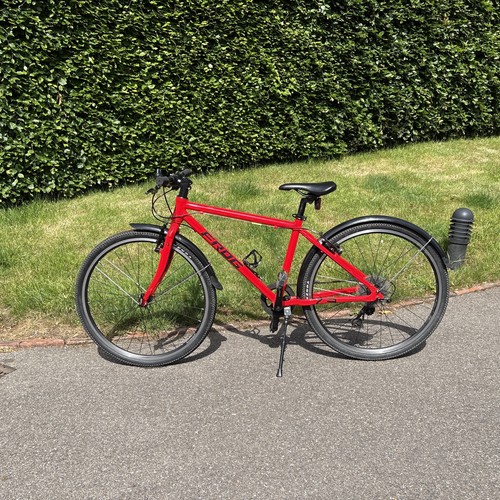 Frog bikes hybrid kids - bikes,