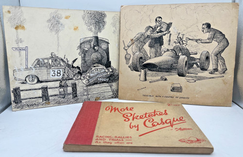Sch davis casque possibly - 'casque',
