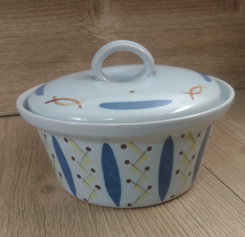 Vintage buchan portobello - buchan,
