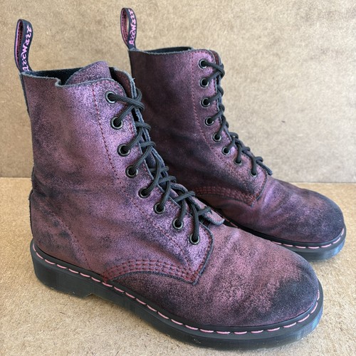 Martens 1460 pascal - dr,
