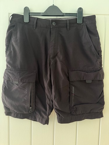 Musto mens sailing shorts - musto,