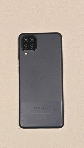 Samsung galaxy a12 - 64gb,