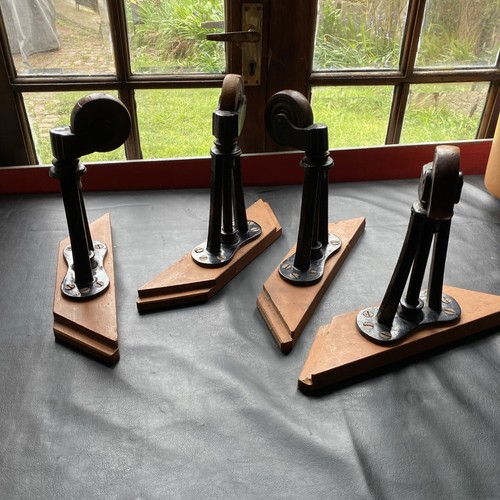 Antique heavy duty - heavy, iron