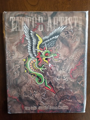 Tattoo artist magazine tam - tattoo,