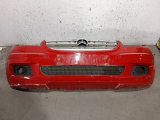 A1698800340 FRONT BUMPER /