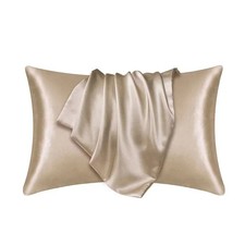 Jaciu 100% Silk Pillowcase for