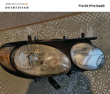 Toyota Estima Lucida/Emina Headlight 1996-99 (drivers Side)
