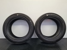 MICHELIN PRIMACY 205/55/R16 2021 PART WORN TYRES PAIR MP2021