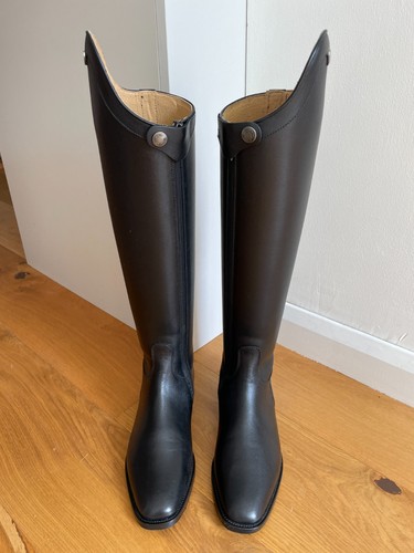 Cavallo insignis ladies black - ladies,