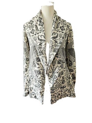 Free people peacock peplum - peacock,