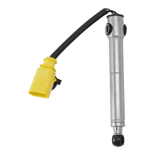Front bonnet hinge crash - bonnet,