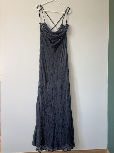 Maria grachvogel silk dress - maria,