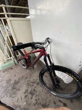 Trek Reamdy 7