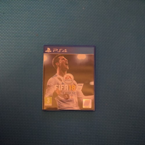 Fifa - fifa, 2017)