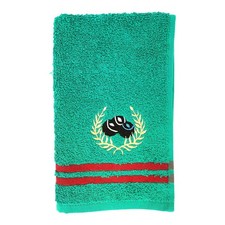 Bowls Hobby Mini Towel