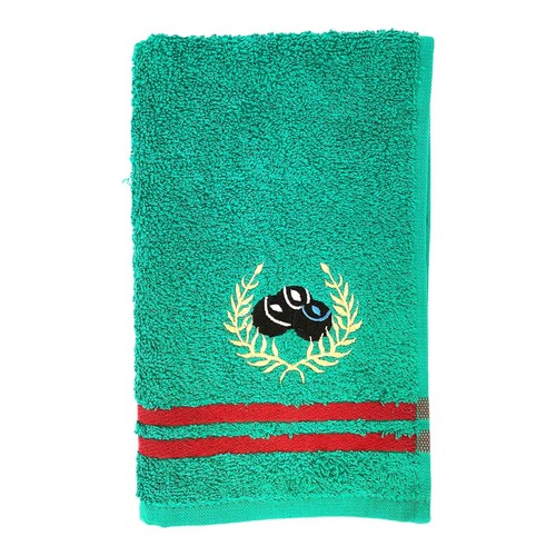 Bowls hobby mini - bowls, towel