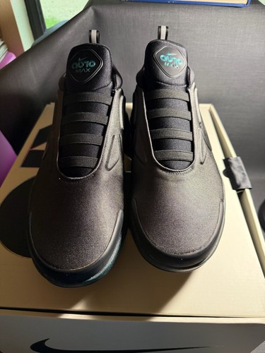 Nike adapt auto - auto, black