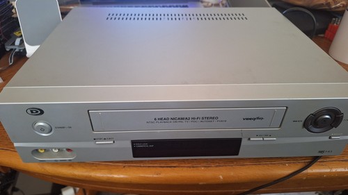 Durabrand pv619 head nicam - 6,