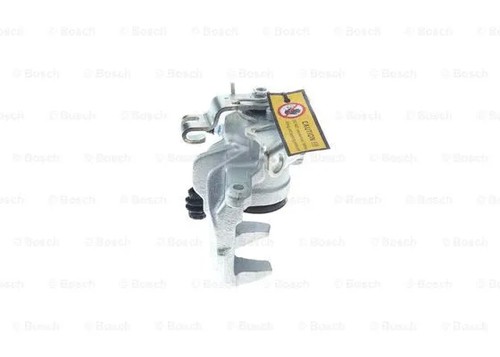 Rear left brake caliper - rear,