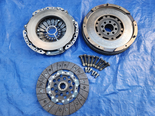 Bmw m52 m54 - bmw, e39