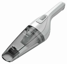 Black & Decker NVB115JL Dustbuster Handheld Vacuum Cleaner - 1 Year Guarantee