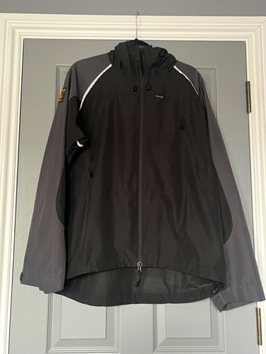 Paramo bentu windproof jacket - paramo,