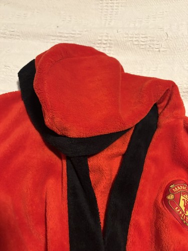 Manchester united 12years - manchester, 11/12years