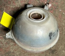 VW Transporter T4 Expansion