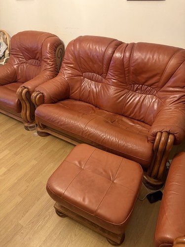 Debora genuine italian - genuine, leather