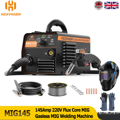 Hzxvogen mig welder - hzxvogen,
