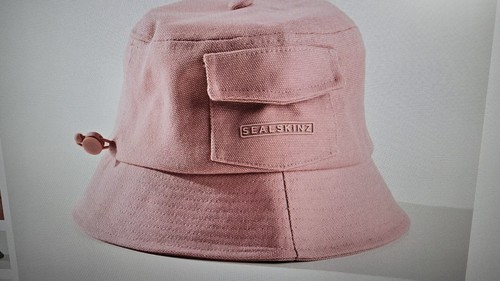 Sealskinz pink lynford - pink,