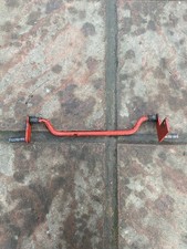 Rover es/xl push mower front