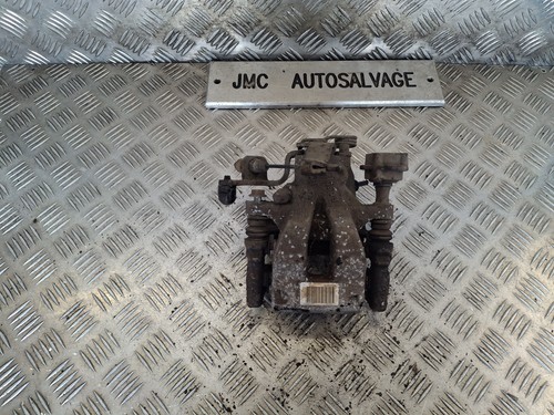 Citroen grand picasso mk1 - grand,