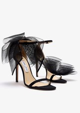 JIMMY CHOO Aveline 100
