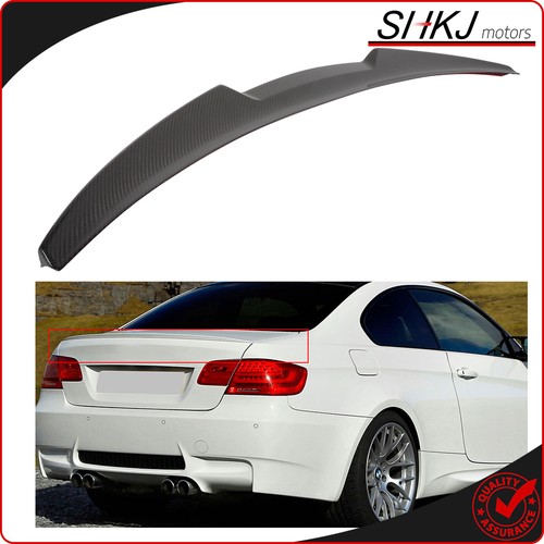 Duckbill trunk spoiler wing - trunk,