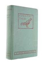 Country Tales by Bates, H.E.