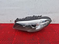 BMW 5 SERIES HEADLIGHT