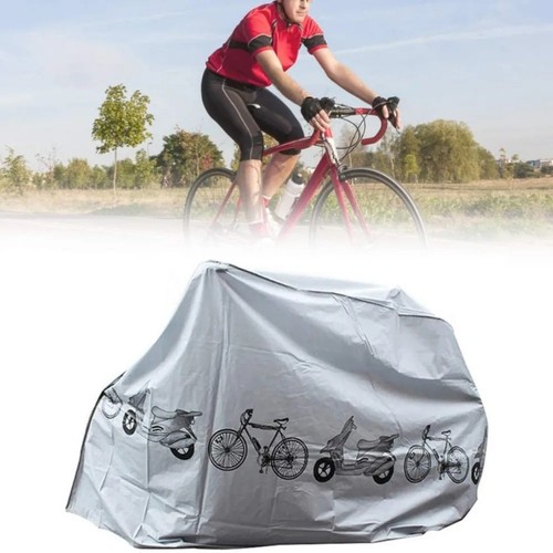 Waterproof mountain bike - waterproof,