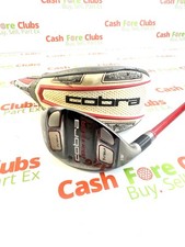 Cobra Baffler t rail 3 Hybrid