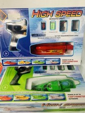 NQD Radio Controlled MOSQUITO