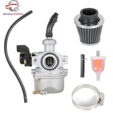 Carburetor For 50cc 90cc 110cc