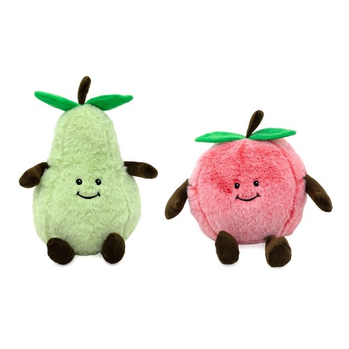 Cute fruit doorstop - doorstop, novelty