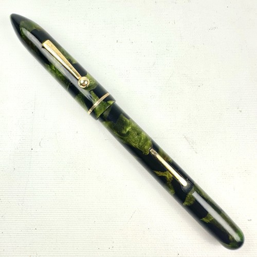 Century fountain pen large - fountain, co.