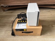 Synology DiskStation DS216j 2