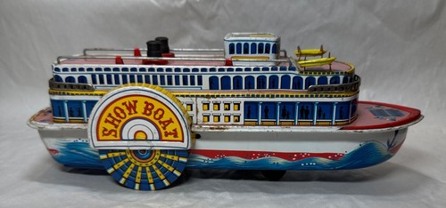 Vintage modern toys - toys, japan