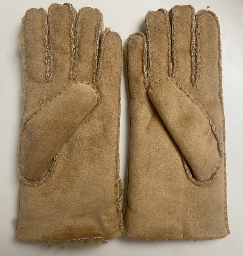 Classic bailey ugg gloves size - gloves,