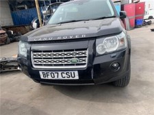 set of seats for LAND ROVER FREELANDER (LR2)(2007-&GT;) 2006 191470