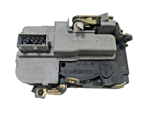 Front right door lock peugeot - lock,